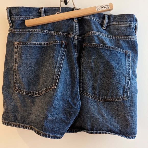 ACNE STUDIOS shorts - Picture 2 of 4